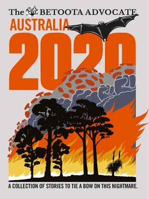 cover image of Betoota's Australia 2020